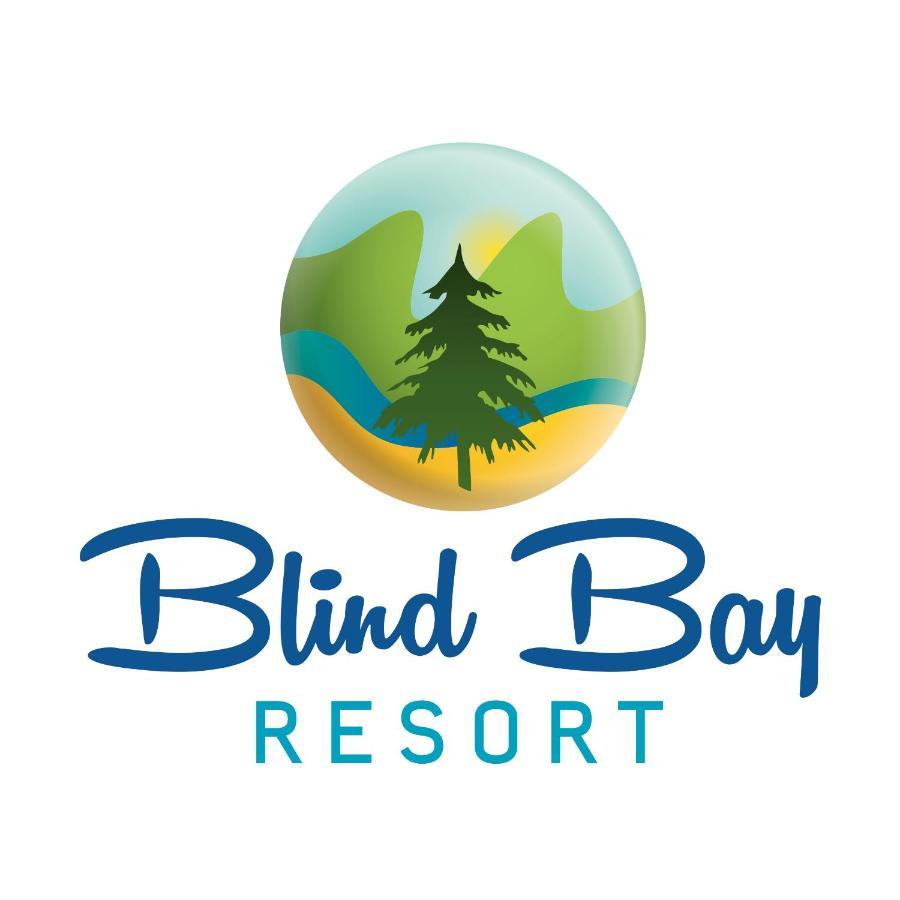 Blind Bay Resort Exteriör bild