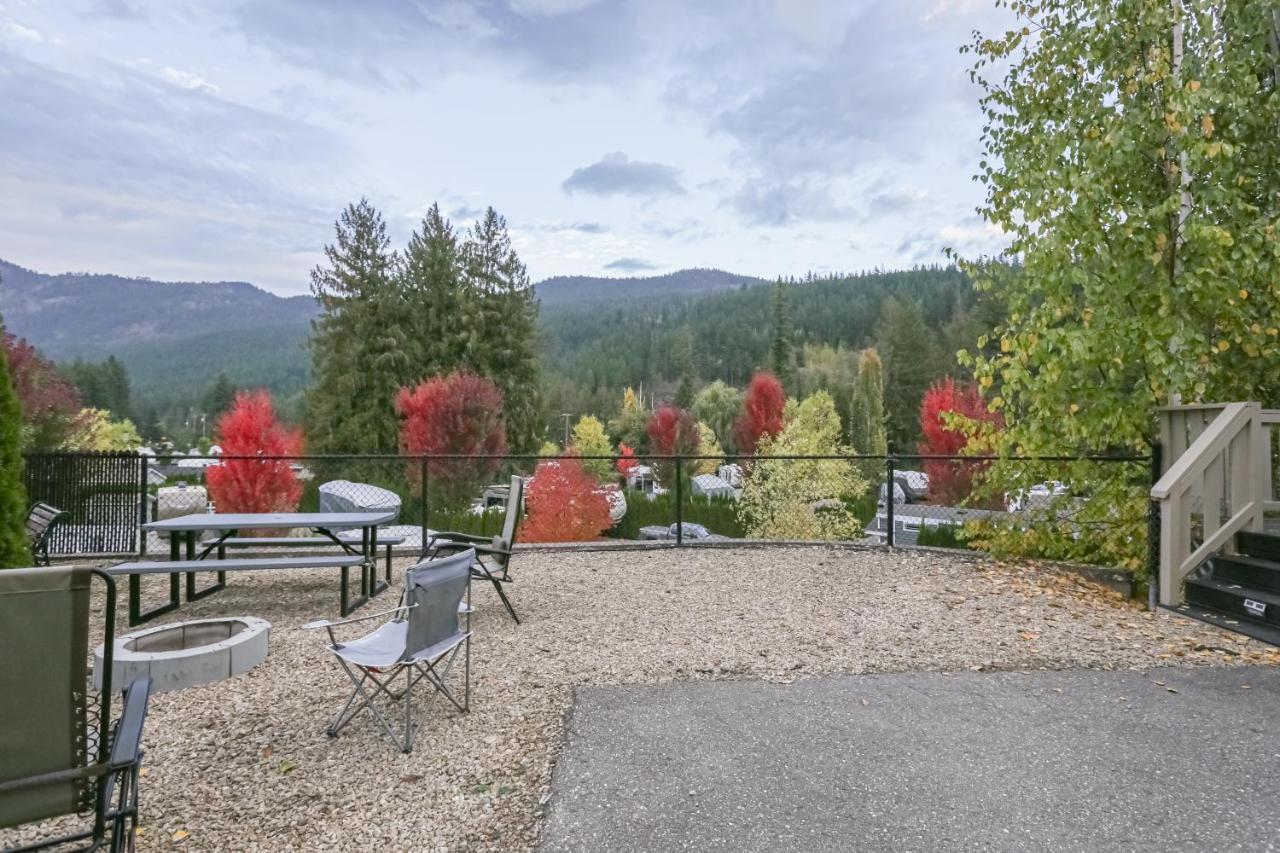 Blind Bay Resort Exteriör bild
